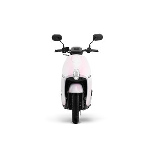Xe Máy SYM Priti 50 Kim Phun Điện Tử