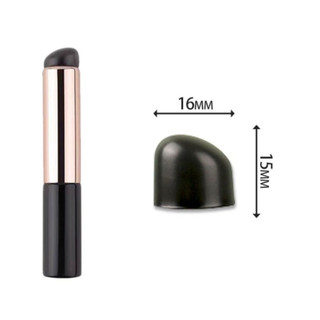 Cọ tán son môi, che khuyết điểm silicone Studio17