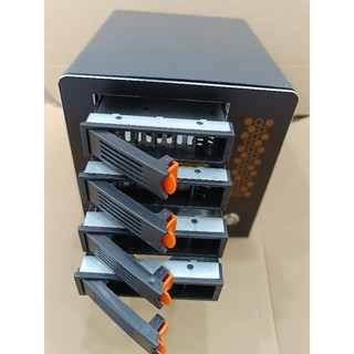 Ổ Đĩa Mạng Synology Nas Xpenology chạy HĐH mới nhất 7.2 Chuyên Dụng Backup Mobile - Làm Đầu Ghi Camera..