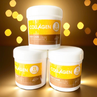 Hấp dầu bali94 collagen hương thơm 1000ml