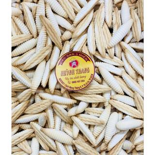 250Gr/500Gr Bánh Sùng Sữa Nhí Nước Cốt Dừa Bánh Đuông Dừa