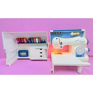 MÁY MAY MINI LIỀN VALI SINGER NHẬT BẢN