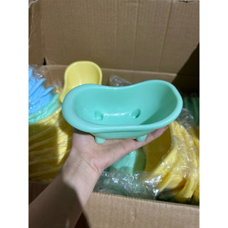 Bồn tắm cát cho hamster dễ thương