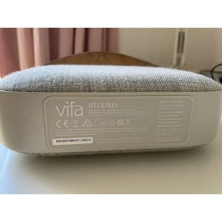 Loa Vifa Helsinki