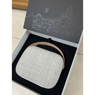 Loa Vifa Helsinki