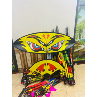 Diều sáo lắp ghép full cacbon  diều cacbon giá rẻ