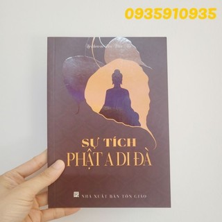 Sách sự tích phật a di đà