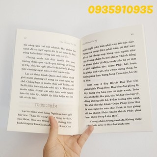 SÁCH SỰ TÍCH PHẬT A DI ĐÀ