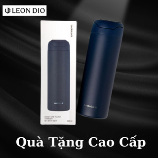 LD070022 - Bình giữ nhiệt LnL 420ml- BLU - LHC3281BLU (Xanh)