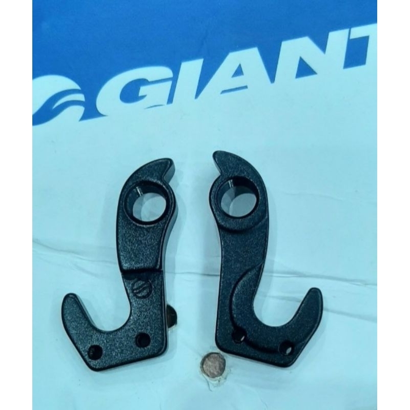Móc cùi đề xe đạp Giant