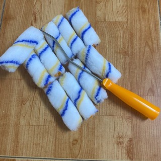 Vỏ lu sơn mini 4in