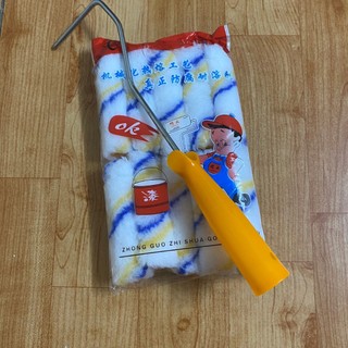 Vỏ lu sơn mini 4in
