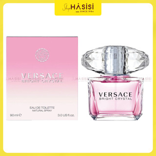 NƯỚC HOA VERSACE - Bright Crystal EDT
