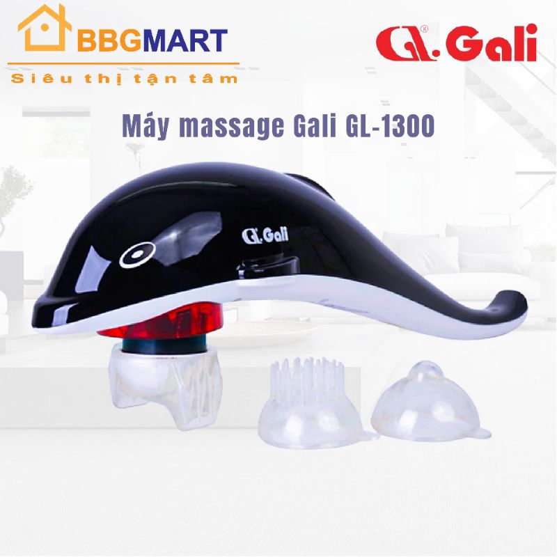 Máy massage Gali GL-1300