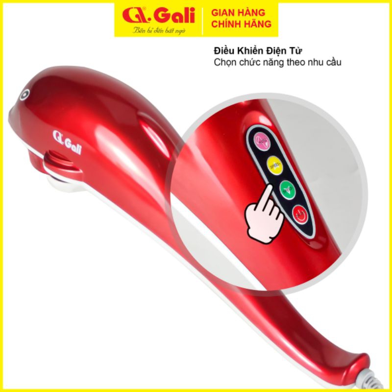 Máy massage Gali GL-1300