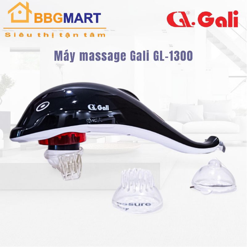 Máy massage Gali GL-1300