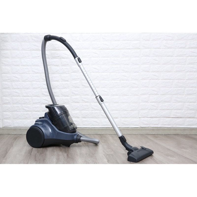 [Mới 100%] Máy hút bụi dạng hộp Electrolux EC41-2DB - Hàng Chính Hãng | Bảo hành 24 tháng