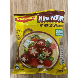Hạt nêm Maggi Nấm Hương