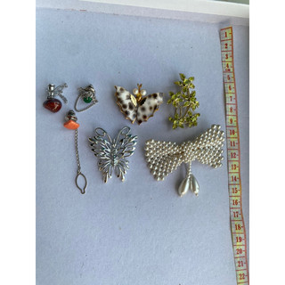 Cài áo, ghim pin 2hand