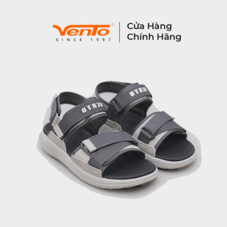 Giày Sandal Vento Nam Quai Ngang dạo phố/đi chơi/đi học/du lịch NB57