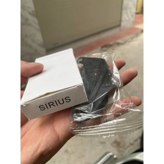 Má Phanh Đĩa Sirius Hộp Trắng | Bố Thắng Xe Máy Phanh Êm, Bám Tốt