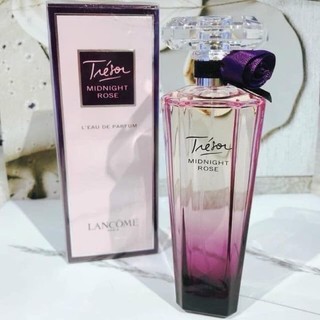 Nước Hoa Nữ Authentic 𝑳𝒂.𝒏𝒄𝒐̂.𝒎𝒆  Tresor Midnight Rose EDP 75ML
