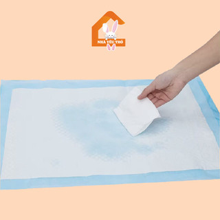 [Bán lẻ] Tả lót cho thú cưng (1 miếng lẻ)