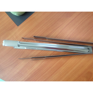 🧊🧊Cây Gắp Đá Inox 340, Siêu Dày Và Chắc (3 kích thước)