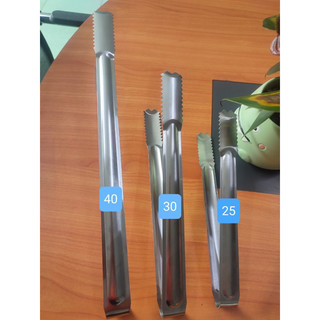🧊🧊cây gắp đá inox 340, siêu dày và chắc