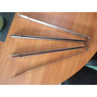 🧊🧊Cây Gắp Đá Inox 340, Siêu Dày Và Chắc (3 kích thước)