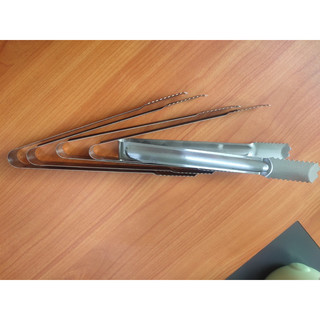 🧊🧊Cây Gắp Đá Inox 340, Siêu Dày Và Chắc (3 kích thước)
