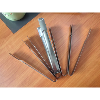 🧊🧊Cây Gắp Đá Inox 340, Siêu Dày Và Chắc (3 kích thước)
