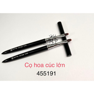Cọ vẽ hoa cúc bản lớn , vẽ móng , đắp gel
