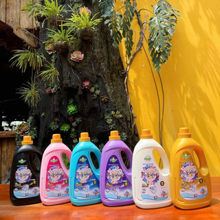 Nước Giặt Xả hygiene 2000ml