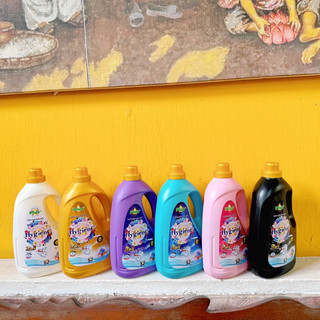 Nước Giặt Xả hygiene 2000ml