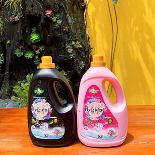 Nước giặt xả hygiene 2000ml