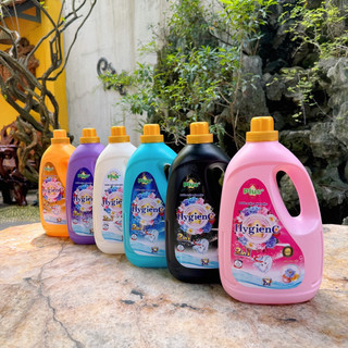 Nước Giặt Xả hygiene 2000ml