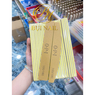 LẺ DŨA O PI D A B Ò DÀY 10k/cây ( giao dáng dũa ngẫu nhiên)