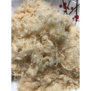 ( Hũ 500G) CHÀ BÔNG GÀ- RUỐC GÀ (THỊT ỨC GÀ TƯƠI)