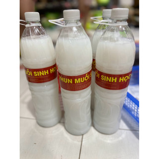 Combo 2 Phun muỗi sinh học pha sẵn 1.5 lít