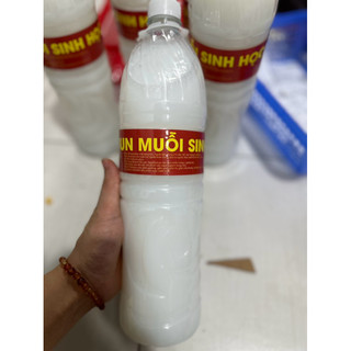 Combo 2 Phun muỗi sinh học pha sẵn 1.5 lít