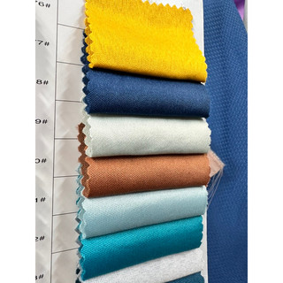 Vải tafta fine đủ màu ib shop ạ