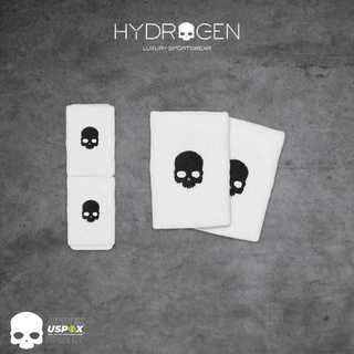 Băng tay Hydrogen White