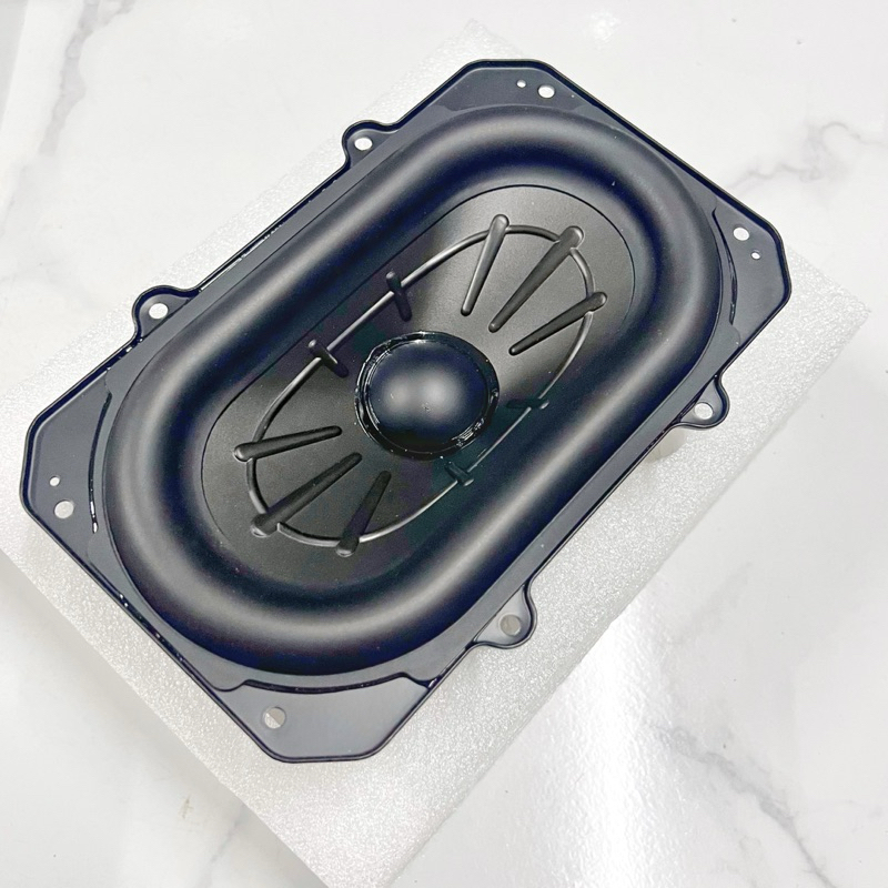 Củ loa Bass Sub  BB3 80-100W 3ohm 190*115mm bass cực căng LT Speaker