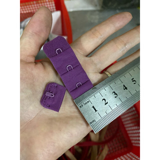 Móc cài áo ngực ( loại 1 hàng)