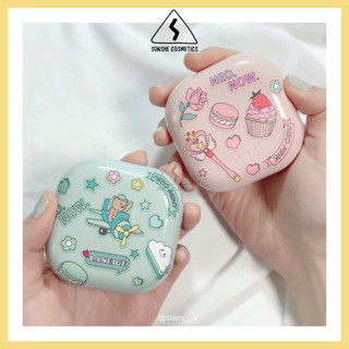 [New] Phấn Nước Laneige Neo Cushion SPF50+/PA+++ kèm lõi