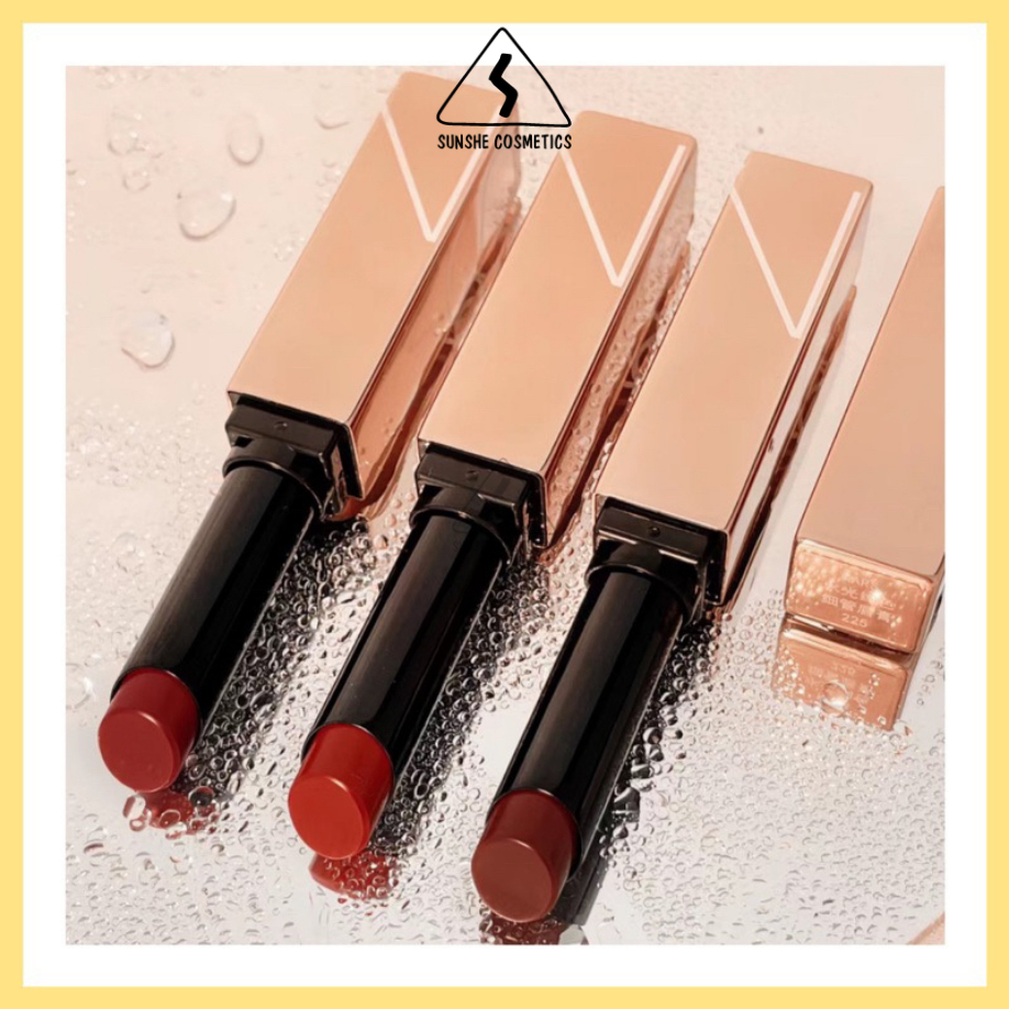 Son Dưỡng N@rs Afterglow Sensual Shine Lipstick
