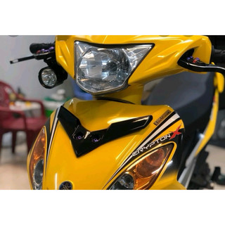 Chỉ mũi Exciter 2006-2010