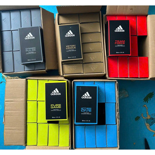 Nước hoa Adidas 100ml nam tính