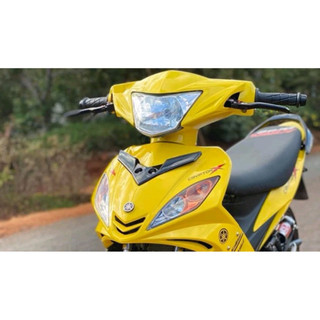 Chỉ mũi Exciter 2006-2010